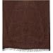 Soft Blanket Pure Wool Asian Jacquard Pattern India 106 inches x 55 inches