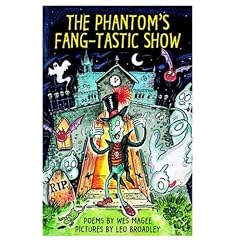 The Phantom's Fang-tastic Show