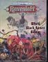 When Black Roses Bloom (AD&D/Ravenloft)
