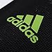 adidas Performance Ghost Shin Guards, Solar Green/Rich Blue, Medium