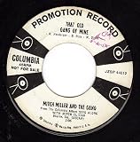That Old Gang Of Mine/Bell Bottom Trousers (VG 45 rpm)