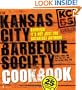 The Kansas City Barbeque Society Cookbook, 25th Anniversary Edition
