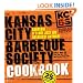The Kansas City Barbeque Society Cookbook, 25th Anniversary Edition