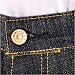 Evisu Diacock vintage cut denim jeans, 38 Evisu Diacock vintage cut denim jeans, 38
