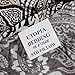 3 Piece Paisley Duvet Cover Set (King) - 1 Duvet Cover 2 Pillow Shams - Luxe Style Brushed Velvety Microfiber - Floral Pattern - Comfortable, Breathable, Soft, Extremely Durable - by Utopia Bedding