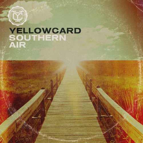 Yellowcard CD Covers