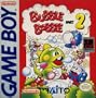 Bubble Bobble 2