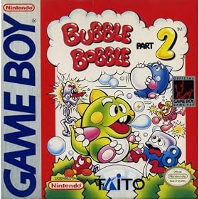 Bubble Bobble 2