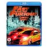 The Fast and the Furious - Tokyo Drift [Blu-ray]