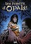 Les for�ts d'Opale, Tome 7 : Les dents de pierre