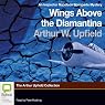 Wings Above the Diamantina: An Inspector Napoleon Bonaparte Mystery, Book 3