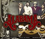 TRIPLE FEATURE: Alabama [Soft Pack]