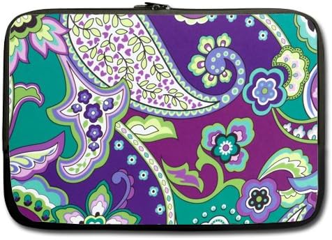 Vera Bradley Laptop Sleeve 13 / 13.3 Inch for Macbook Pro 13/macbook