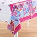 Abby Cadabby 54in x 96in Plastic Tablecover