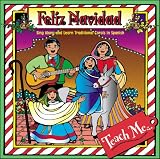 Feliz Navidad: Learning Songs & Carols In Spanish