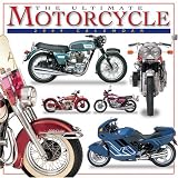 Ultimate Motorcycles 2009 Wall Calendar 12 X 12