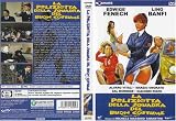 La Poliziotta della squadra del buoncostume DVD Edwige Fenech [1979] Widescreen