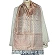 Fashion Scarf Premium Silk 22 x 72 inches
