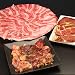 OCS 亀山社中 炭火焼肉福袋 約900g
