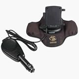 Garmin Auto Navigation Kit Ique 3200/3600 - Gps Hh Accessories - Garmin Parts