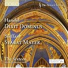 Dixit Dominus - Stabat Mater
