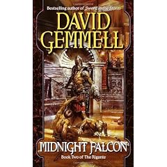 Midnight Falcon