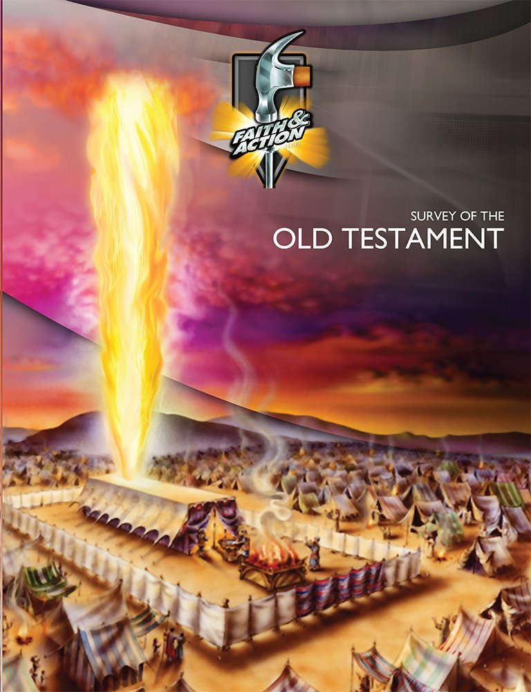 Survey of the Old Testament: Dr. Roger D. Cotton, and Dr. Quentin ...