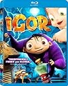 Igor [Blu-ray]