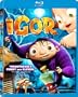 Igor [Blu-ray]