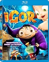 Streaming Igor Online.