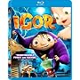 Igor [Blu-ray]