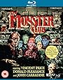 The Monster Club [Blu-ray]