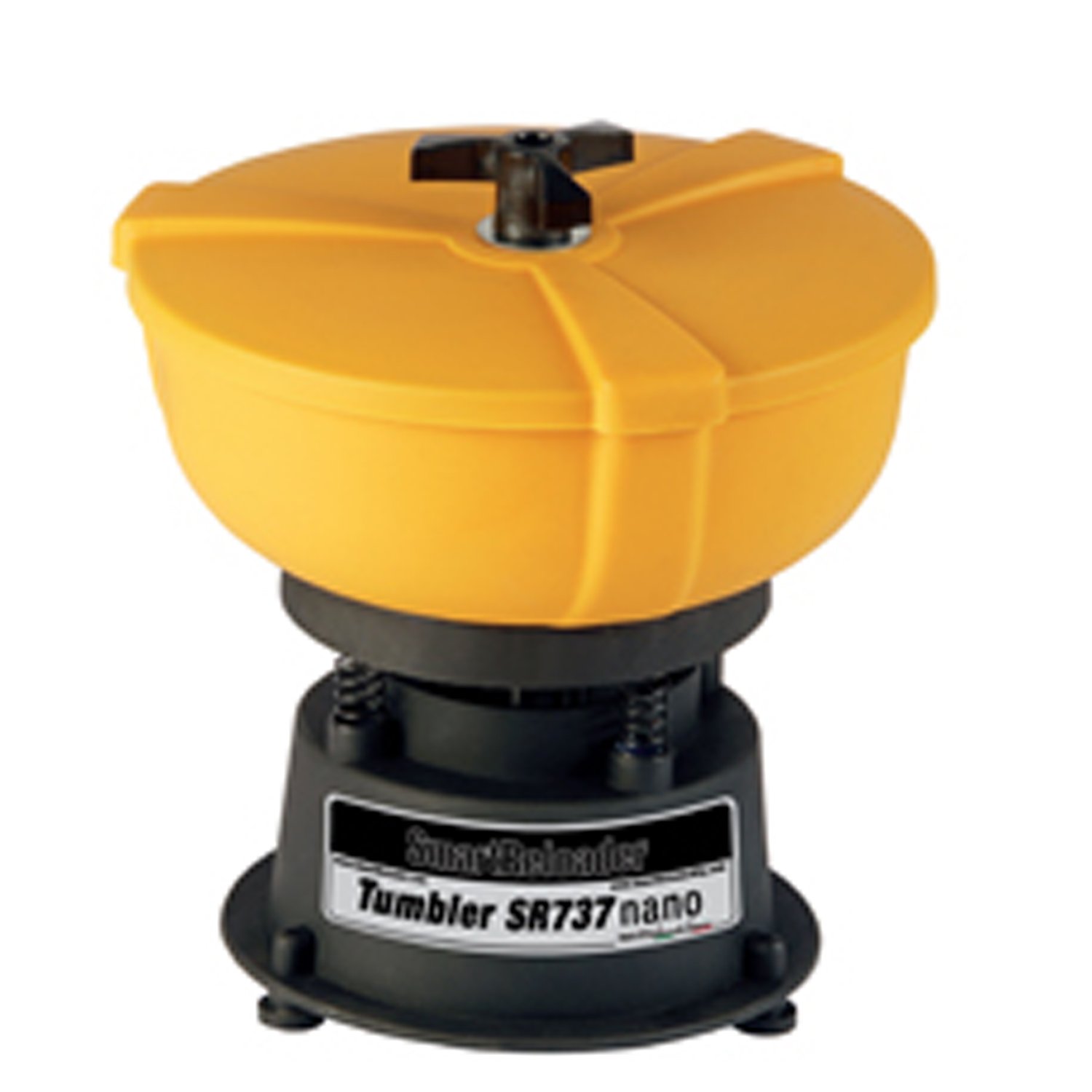 New Smartreloader Case Tumbler Nano Brass Cartridge Ammo Reloading Cleaner eBay