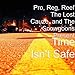 Time Isn't Safe [Explicit]