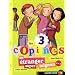 Les 3 copines, Tome 7 : Un �tranger super-mignon...