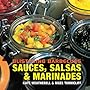 Blistering Barbecues - Sauces, Salsas and Marinades