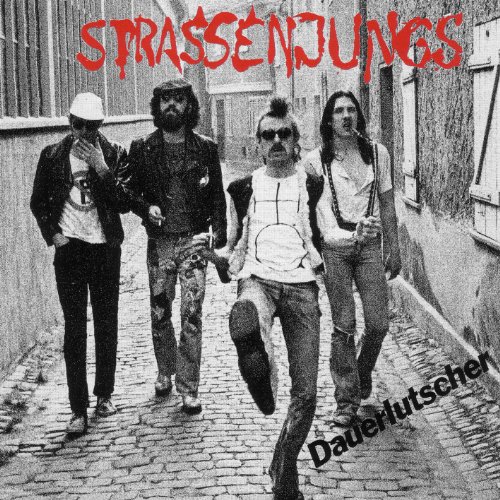 Produkt-Bild: Dauerlutscher
