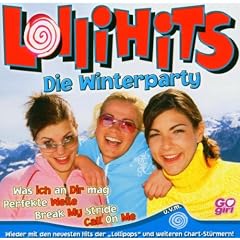 Lollihits - Die Winterparty 2004