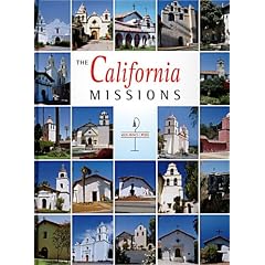 The California Missions