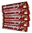 Serendipity 3 Chocolate Almond Love Bar (5 chocolate bars)