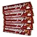 Serendipity 3 Chocolate Almond Love Bar (5 chocolate bars)