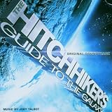 The Hitchhikers Guide to the Galaxy (Talbot)