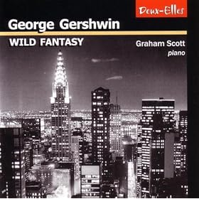 Wild Fantasy