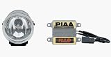 PIAA (6180) LAMP KIT 610HID FOG