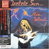 検索 : ファイヤー・ウインド(紙ジャケット仕様)
