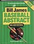 Bill James Baseball Abstract, 1988