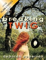 Click to Download Free Kindle Book -> Breaking TWIG