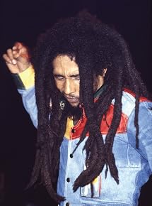 Bilder von Bob Marley