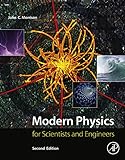 Modern physics : for scientists and engineers