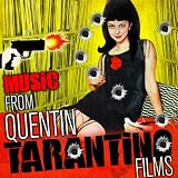 Music From Quentin Tarantino Films